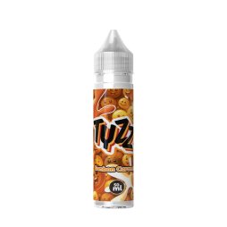 Bonbon Caramel 0mg 50ml - Tyzz