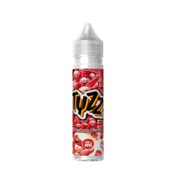 Bonbon Fraise 0mg 50ml - Tyzz