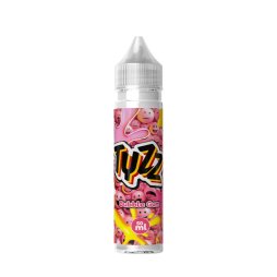 Bubble Gum 0mg 50ml - Tyzz