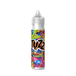 Dragée Bus 0mg 50ml - Tyzz