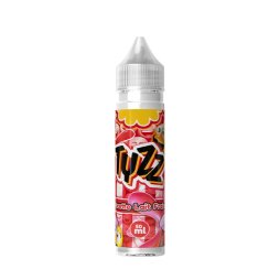 Sucette Lait Fraise 0mg 50ml - Tyzz