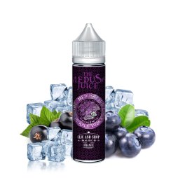 Purple Vodka 50ml 0mg - The Medusa Juice