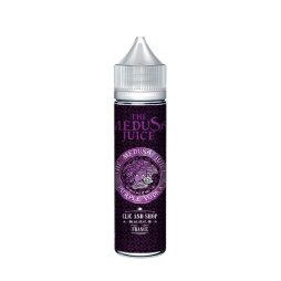 Purple Vodka 50ml 0mg - The Medusa Juice