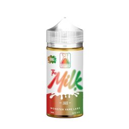 Jax 0mg 100ml - The Milk by Monster Vape Labs