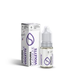 Violette 10ml - Savourea