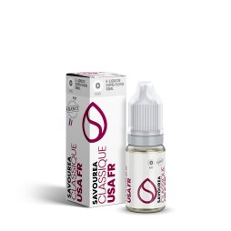 Classic USA-FR - Savourea 10ml TPD