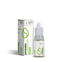 Kiwi 10ml - Savourea