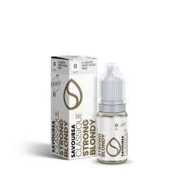 Strong Blondy - Savourea 10ml TPD READY