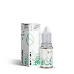 Holly Green 10ml - Savourea