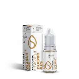 Classique Classic Iles 10ml - Savourea