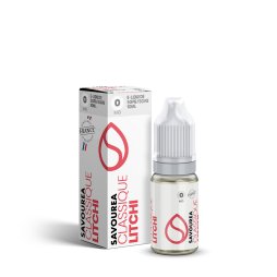 Litchi 10ml - Savourea