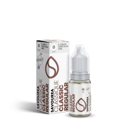 Classic Tabac Regular - Savourea 10ml TPD READY