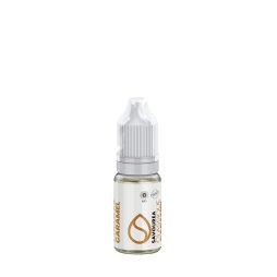 Caramel 10ml - Savourea