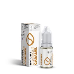 Caramel 10ml - Savourea