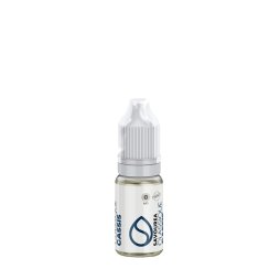 Cassis 10ml - Savourea