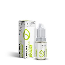 Pomme 10ml - Savourea