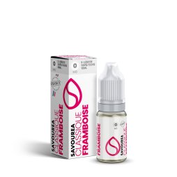 Framboise 10ml - Savourea