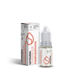 Pamplemousse 10ml - Savourea