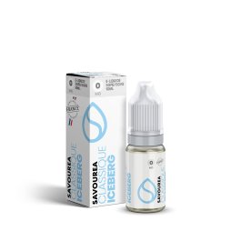 Iceberg - Savourea  10ml TPD READY