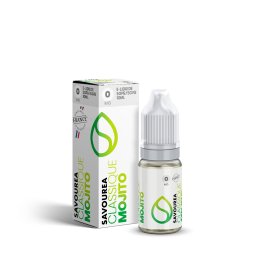 Mojito 10ml - Savourea