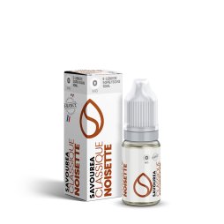 Hazelnuts - Savourea 10ml TPD READY