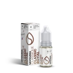 Classique Royal 10ml - Savourea