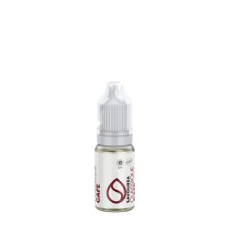 Café 10ml - Savourea