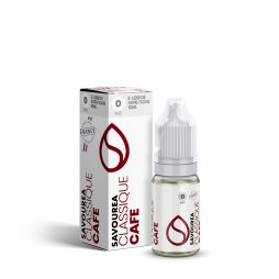 Café 10ml - Savourea