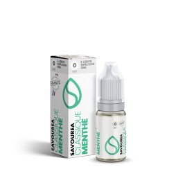 Menthe Chloro 10ml - Savourea