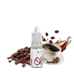 Café 10ml - Savourea