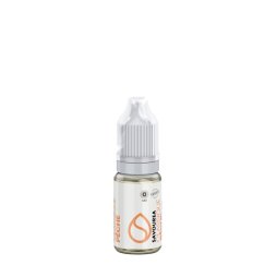 Pêche 10ml - Savourea