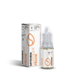 Pêche 10ml - Savourea