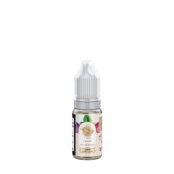 Cassis Framboise 10ml - Le Petit Verger by Savourea