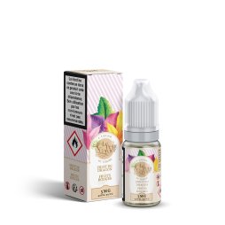 Fruit du Dragon Fruits Rouges 10ml - Le Petit Verger by Savourea