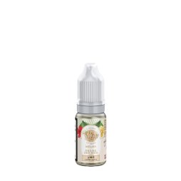 Melon Fraises des bois 10ml - Le Petit Verger by Savourea