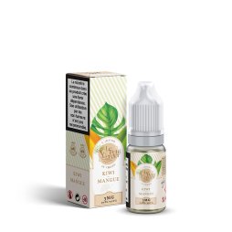 Kiwi Mangue 10ml - Le Petit Verger by Savourea