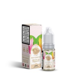 Nectarine Fruit du dragon 10ml - Le Petit Verger by Savourea