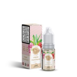 Cerise Pastèque 10ml - Le Petit Verger by Savourea