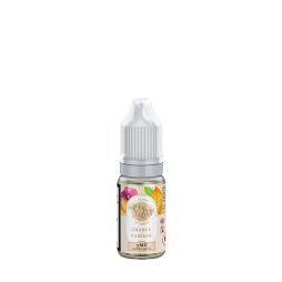 Orange Passion 10ml - Le Petit Verger by Savourea