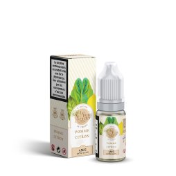 Pomme Citron 10ml - Le Petit Verger by Savourea