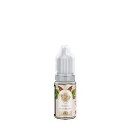 Raisin Cranberry 10ml - Le Petit Verger by Savourea