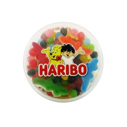 Bonbons Mini Boîte 150g - Haribo