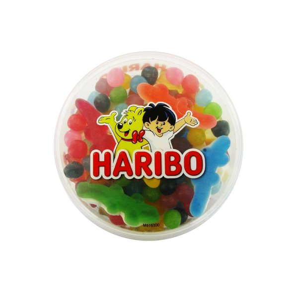 Candies Mini Box 150g - Haribo