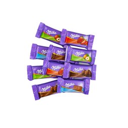 Assortiment Chocolats (1 Boîte) - Milka