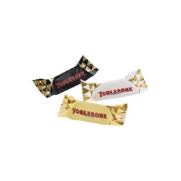 Chocolate Assortment (1 Box) - Toblerone