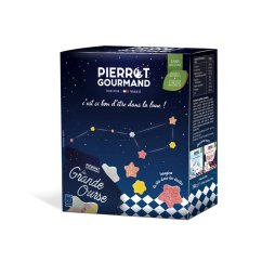 Box of 12 mini bags La Grande Ourse (12pcs) - Pierrot Gourmand