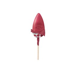 Case of 10 Fruit Flavor Lollipops (10pcs) - Pierrot Gourmand