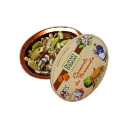 Childhood Memories Caramel Flavor Assortment - Dupont D'Isigny