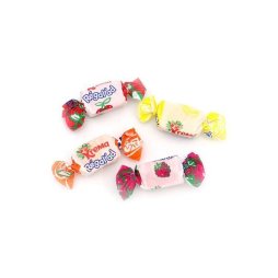 Bonbons Aux Fruits 2kg - Krema