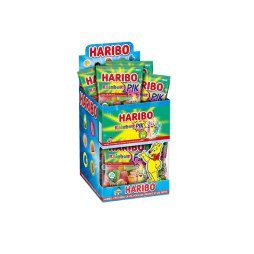 Pack Sachets Individuels Rainbow Pik (30pcs) - Haribo